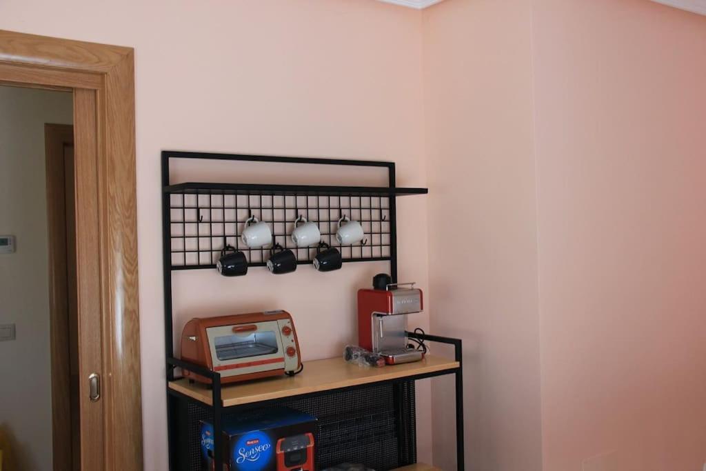 El Balcon De La Sierra De Gredos Holiday home